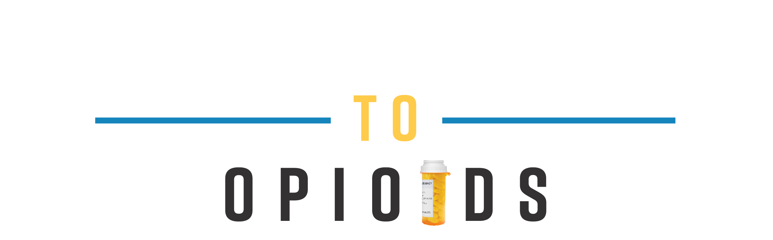 Alternatives to Opioids